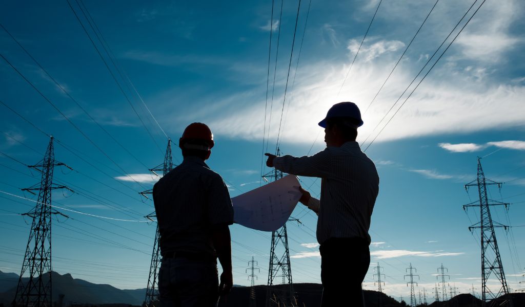 Ações Equatorial Energia EQTL3