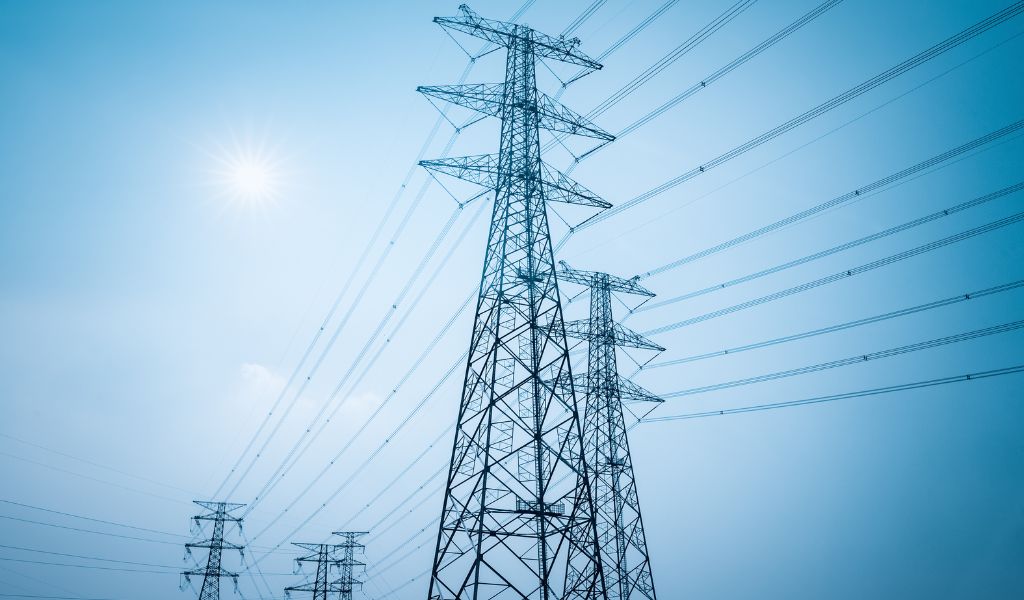 Ações Neoenergia NEOE3