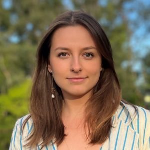 Foto de Laís Travi