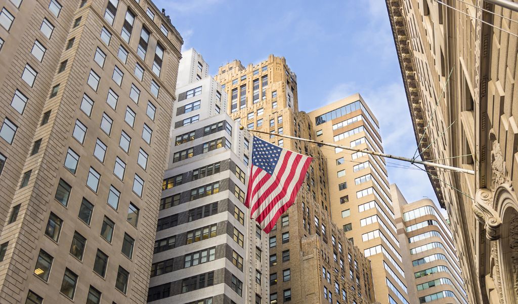 Investindo na NASDAQ
