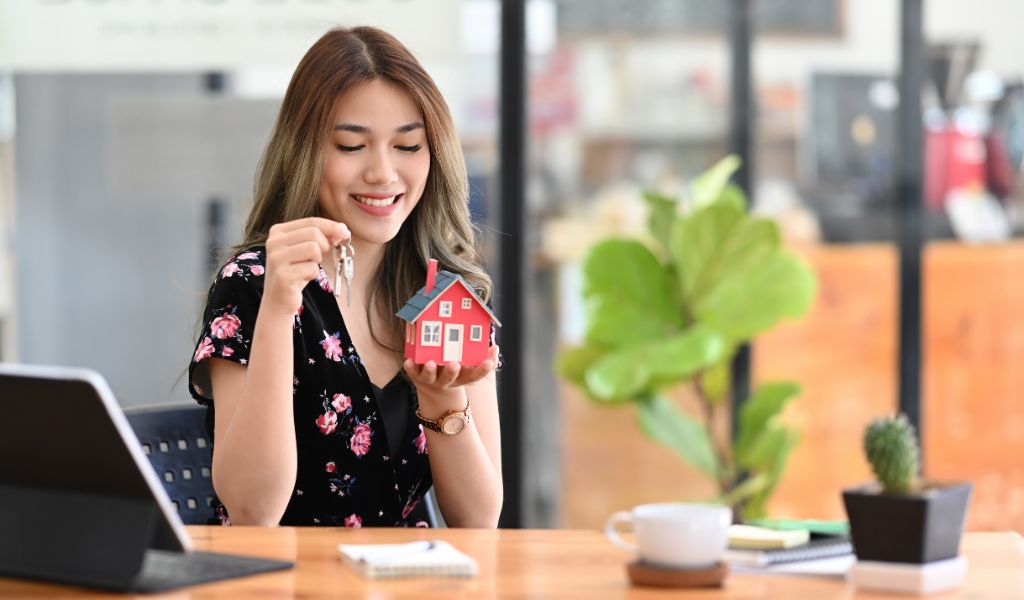 Como investir em imóveis para gerar renda