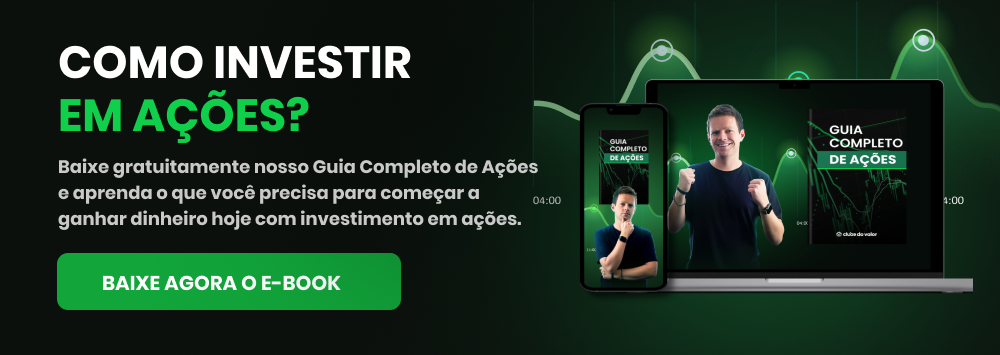ebook de ações