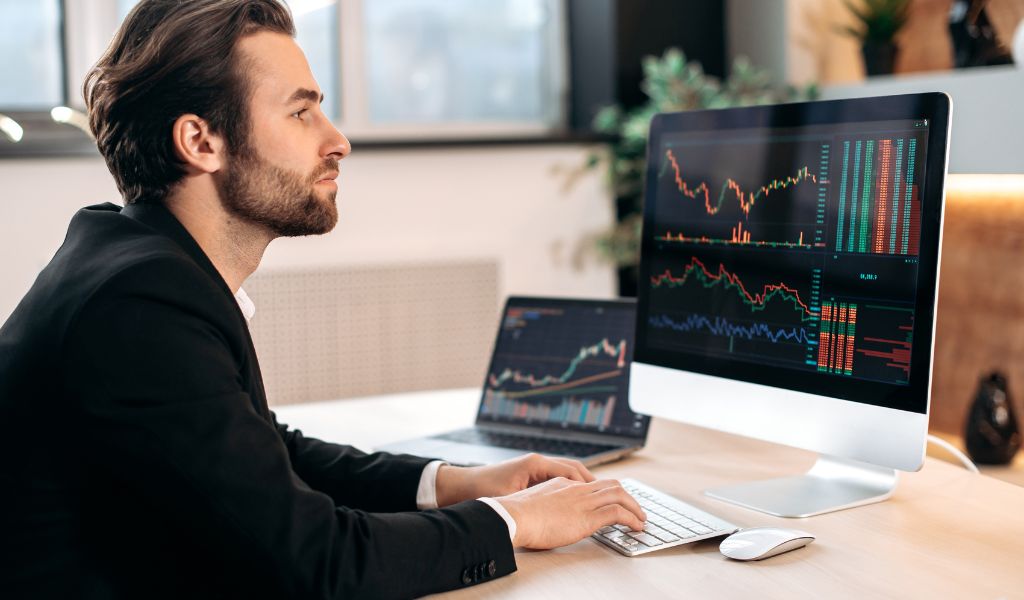 Gerenciando seus investimentos