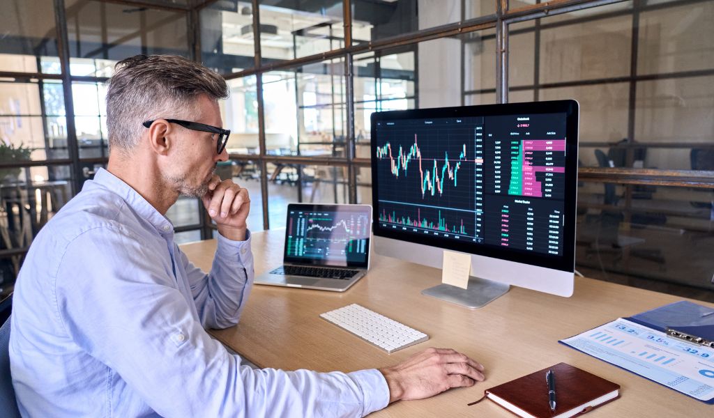 O que é a Investing.com e como ela funciona?