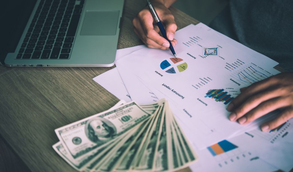 Pontos positivos da Betterment