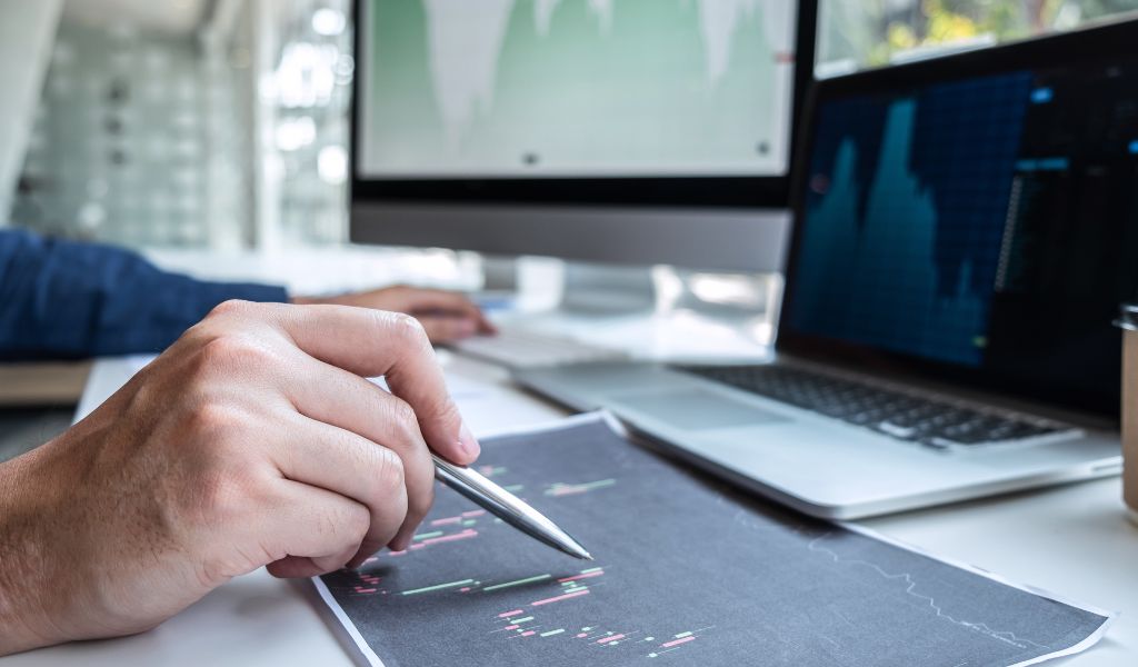Pontos positivos da Finviz