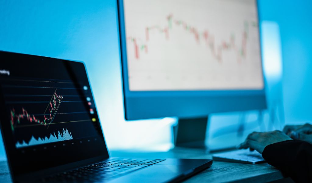 Pontos positivos da Investing.com