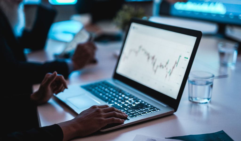 Pontos positivos da Simply Wall St