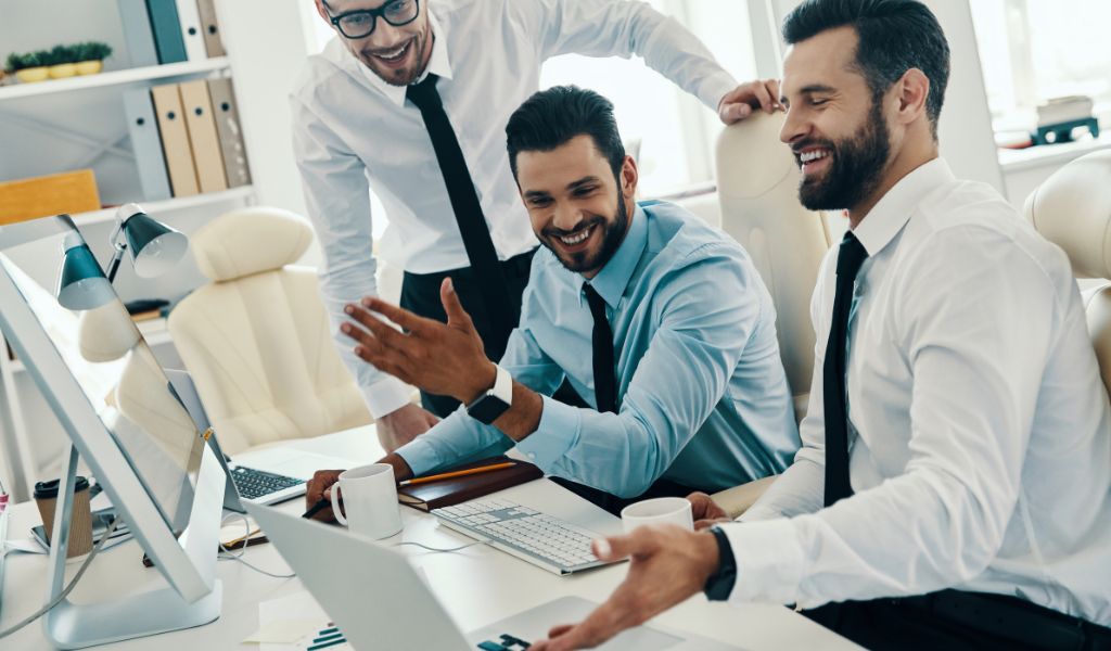 Pontos positivos da Wealthfront