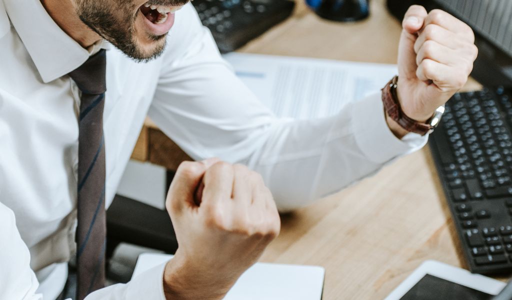Pontos positivos da Zacks Investment Research