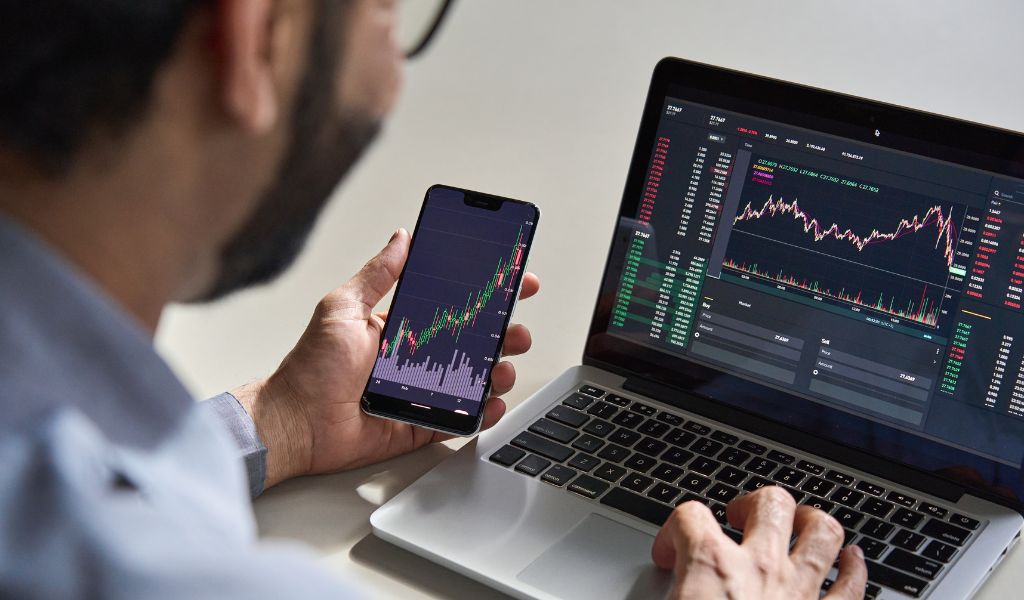 Qual a lógica de investimentos que os analistas usam?