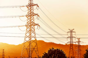 ações de energia