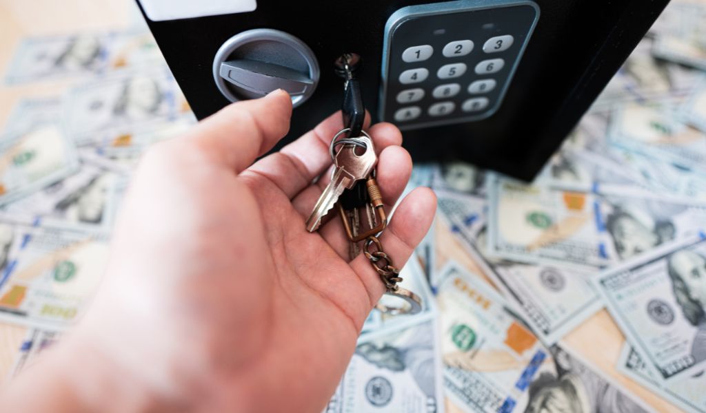 Entendendo diferentes tipos de investimentos com segurança