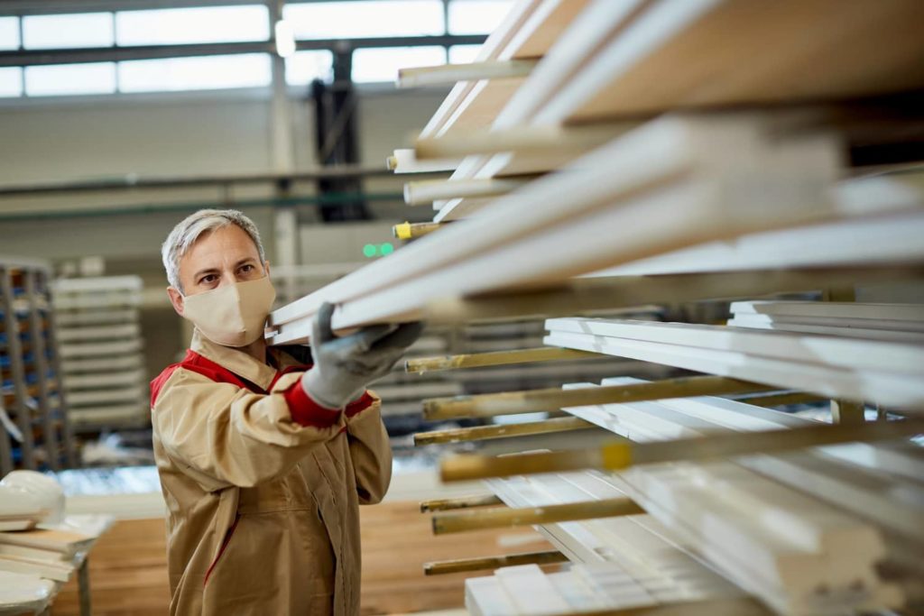 materiais básicos