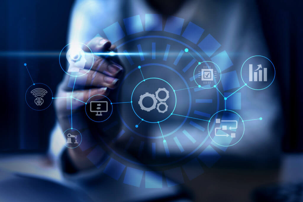 ações de tecnologia da informação