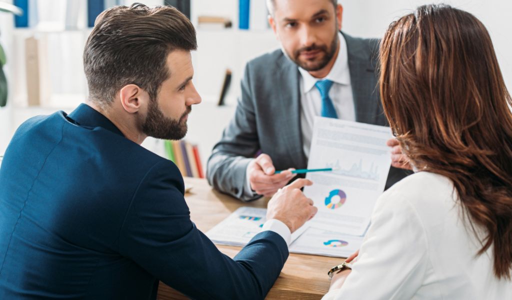 Como escolher diferentes tipos de investimentos
