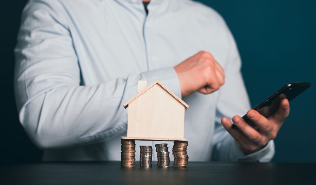 Como o P/VP é afetado por variações de mercado