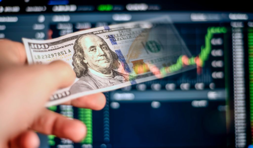 Compreendendo o investimento internacional