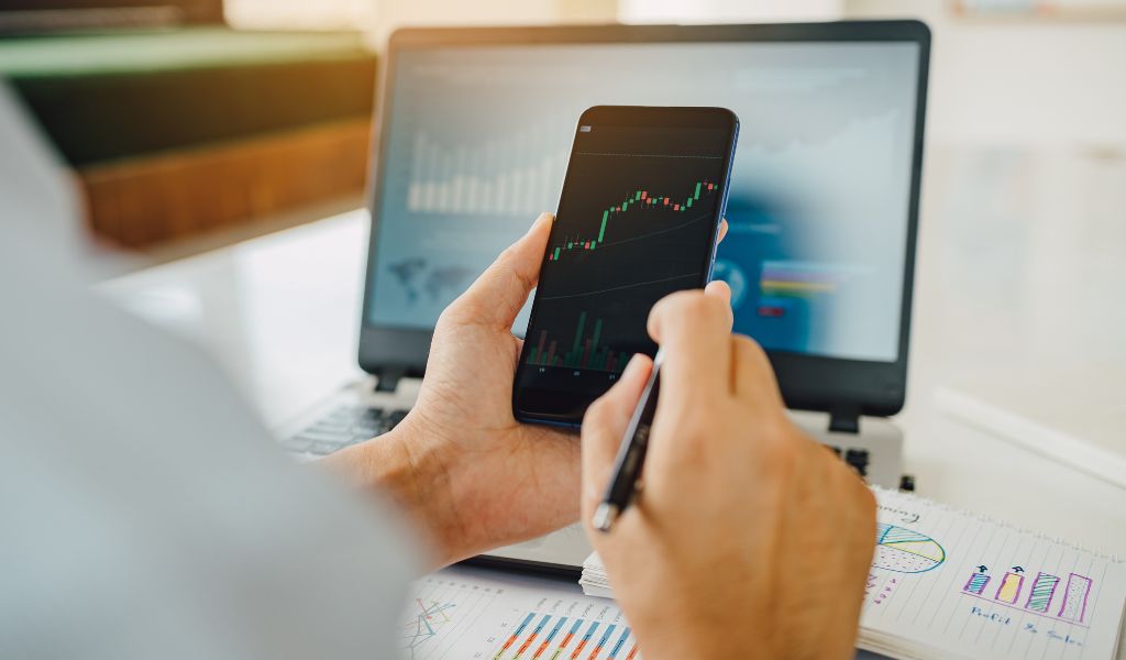 Diversificação dentro do mercado de ações