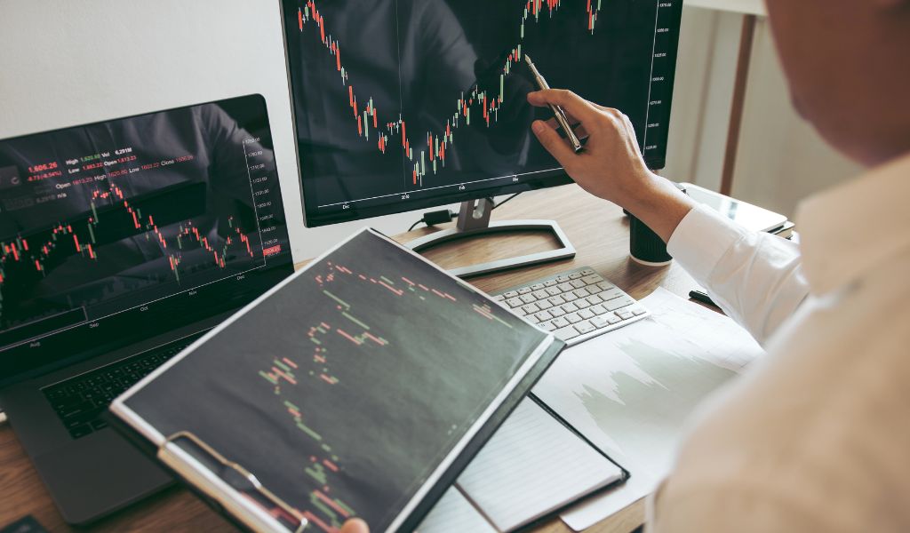 Entenda os BDRs e ganhe R$ 35.000 por mês
