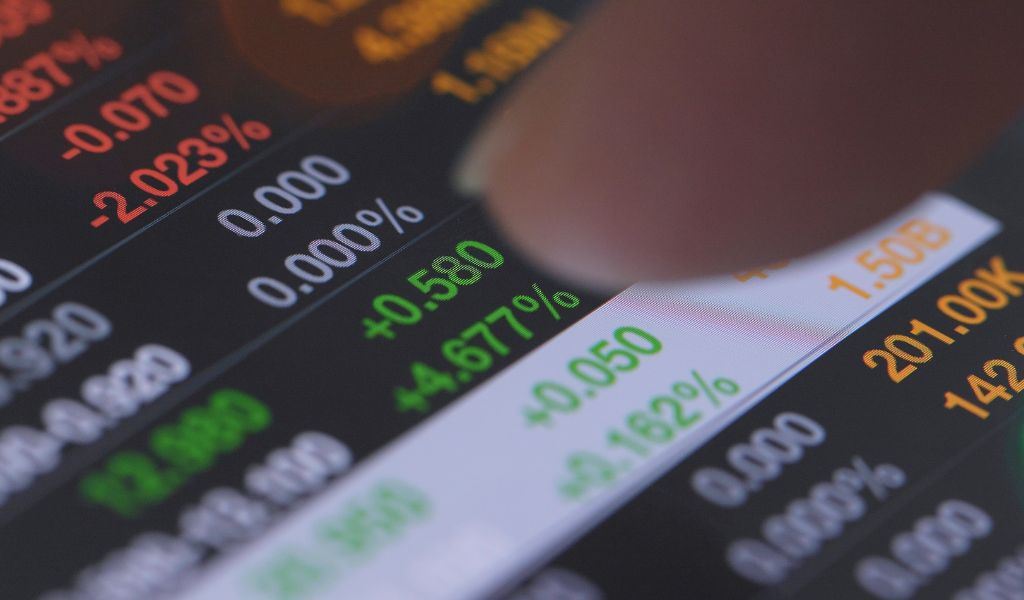 Investindo em ações internacionais