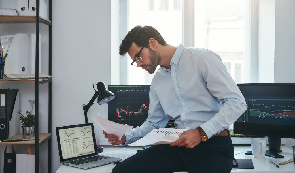 Pontos positivos da Merrill Edge