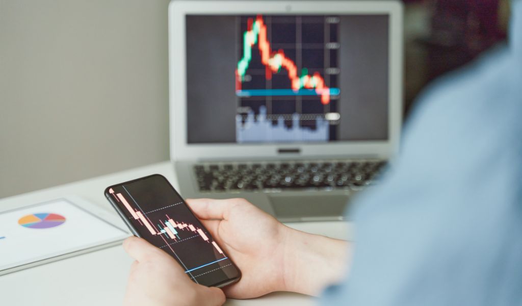 Riscos da bolsa de valores para gerar uma renda passiva de R$ 70.000 por mês