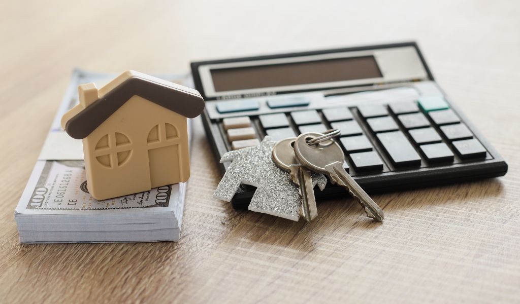 Fundos Imobiliários