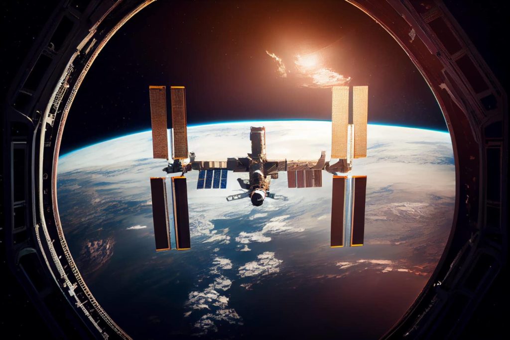 ações de defesa e aeroespacial
