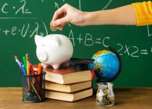 ações de educação