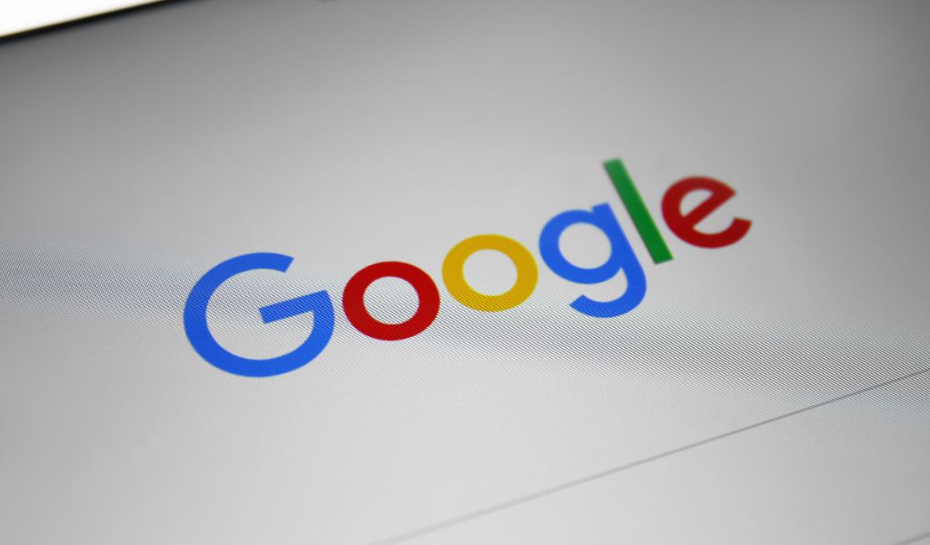8˚ lugar: Larry Page