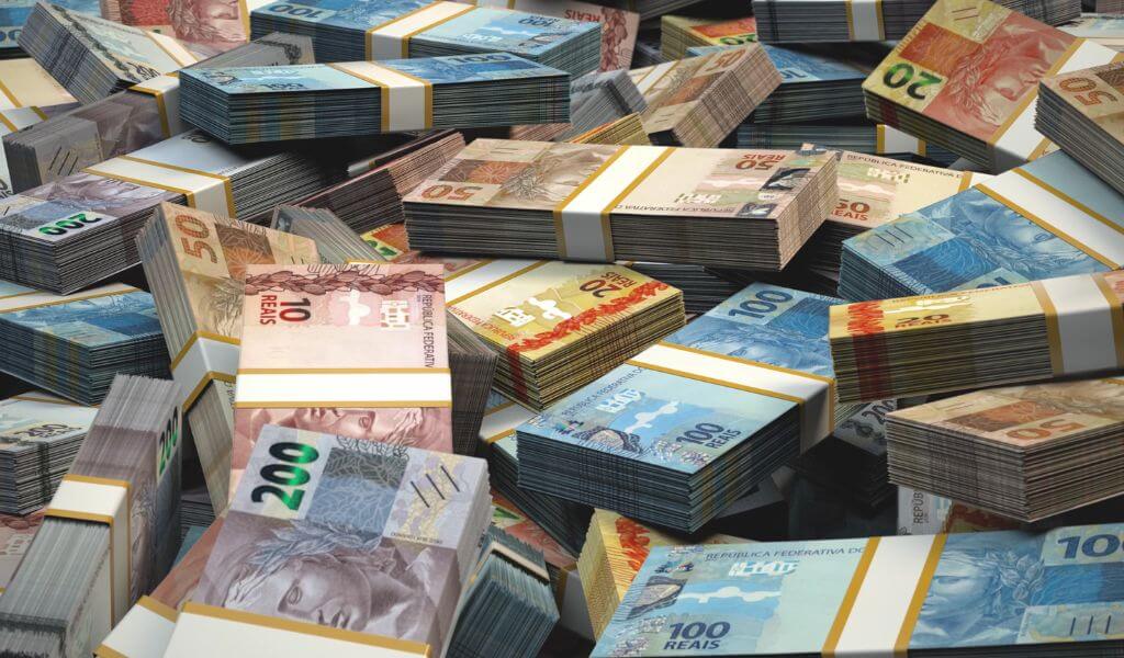 A digitalização da moeda corrente