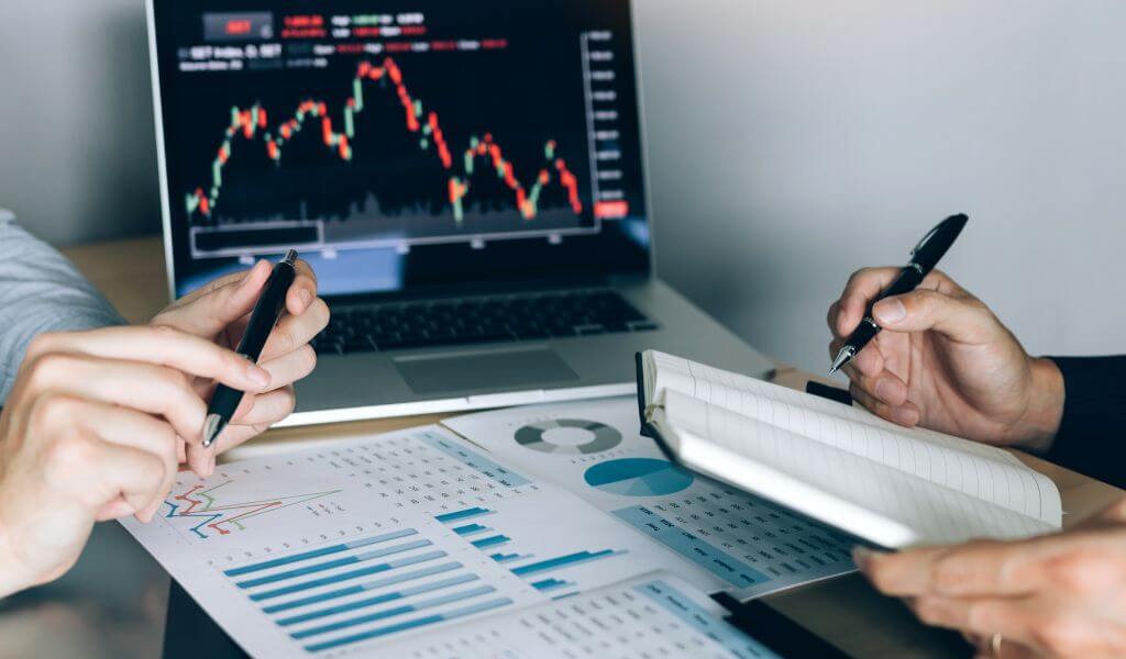 A importância do CAGR nos investimentos