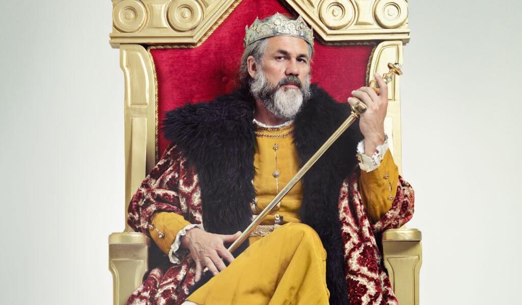 A origem e história dos royalties