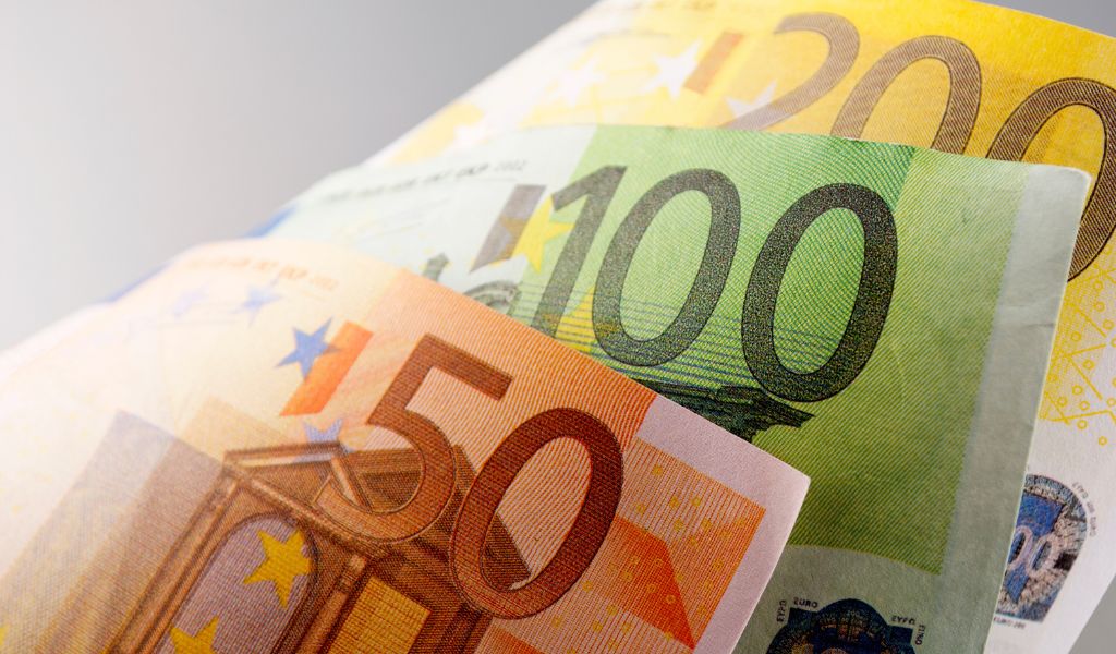 Definição e propósito da Zona do Euro