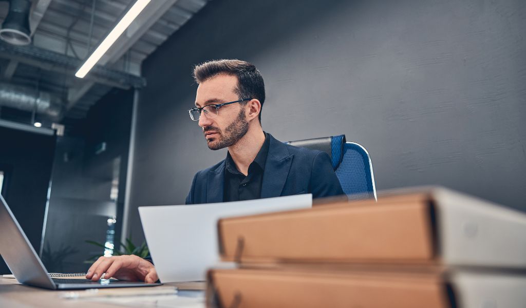 Impacto do Lucro Real na gestão empresarial
