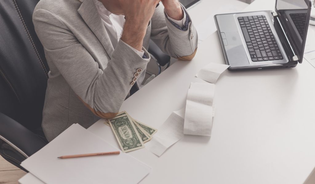 O que é dívida externa