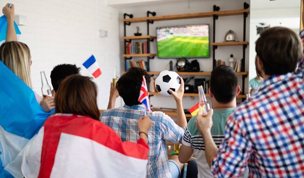 Análise histórica do impacto de megaeventos