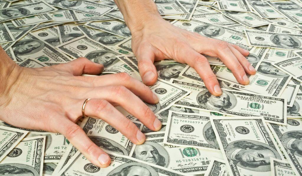 As emoções que dominam o mundo dos investimentos