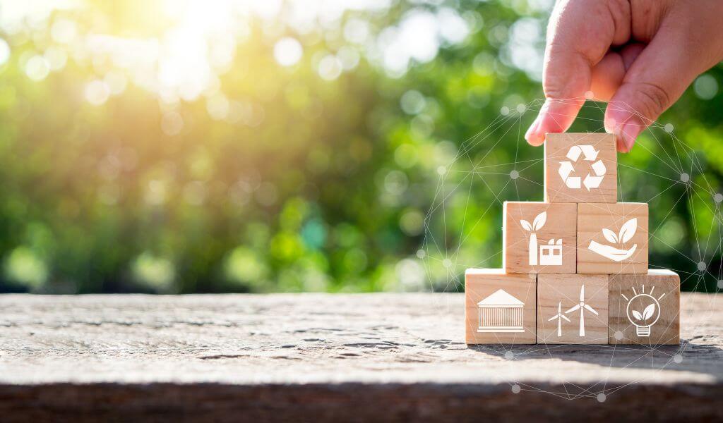 avaliar empresas ESG