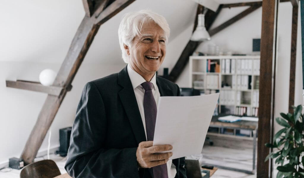 Como começar com o investimento anjo