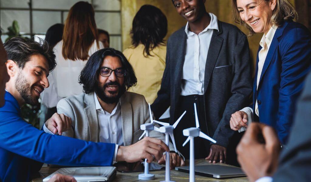 Como investir em energias renováveis no Brasil