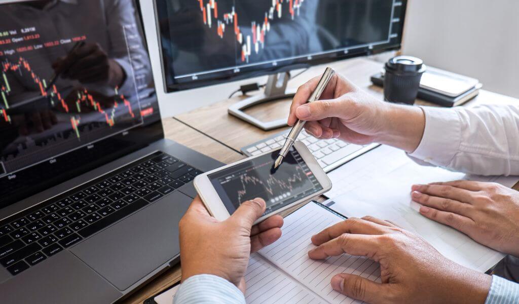 Como utilizar a correlação de ativos para otimizar o portfólio