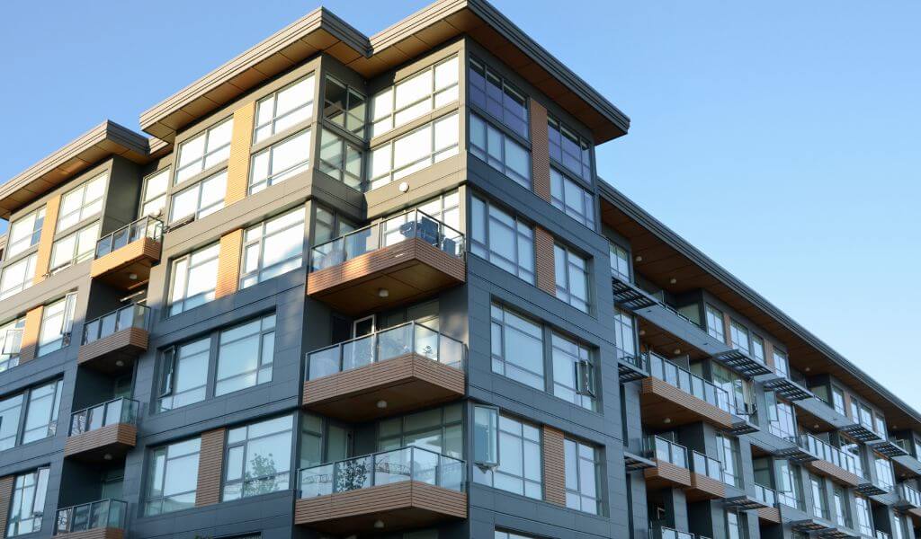 Comparação entre fundos imobiliários e imóveis físicos
