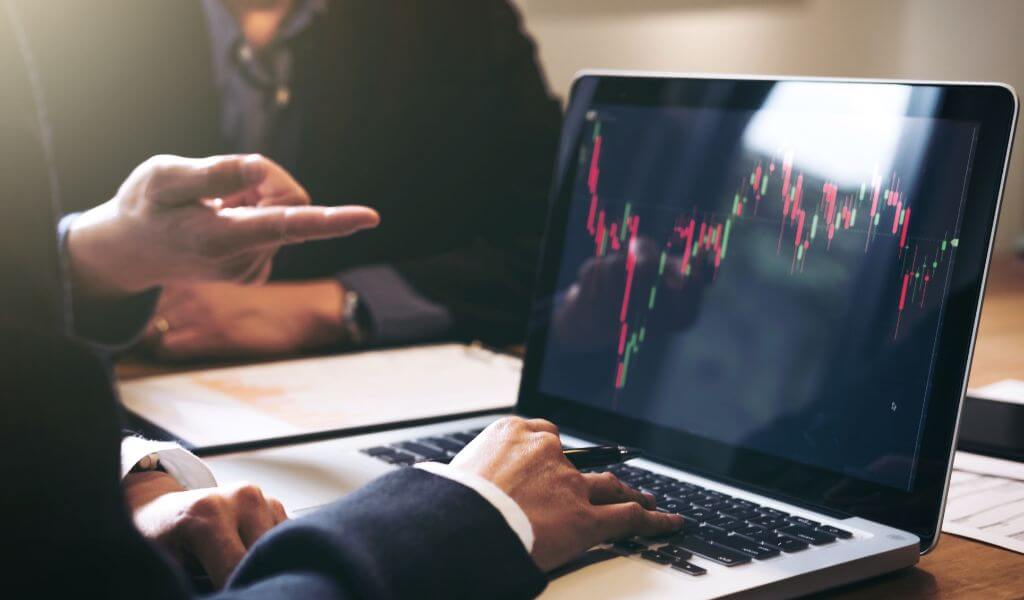 Desafios na utilização de correlação de ativos