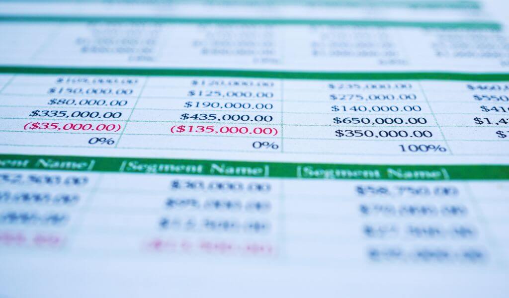 Dicas para maximizar o uso de suas planilhas de gestão financeira