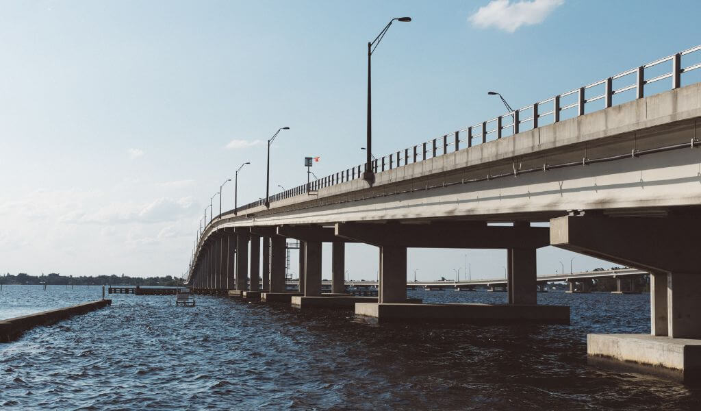 Entendendo o investimento em infraestrutura
