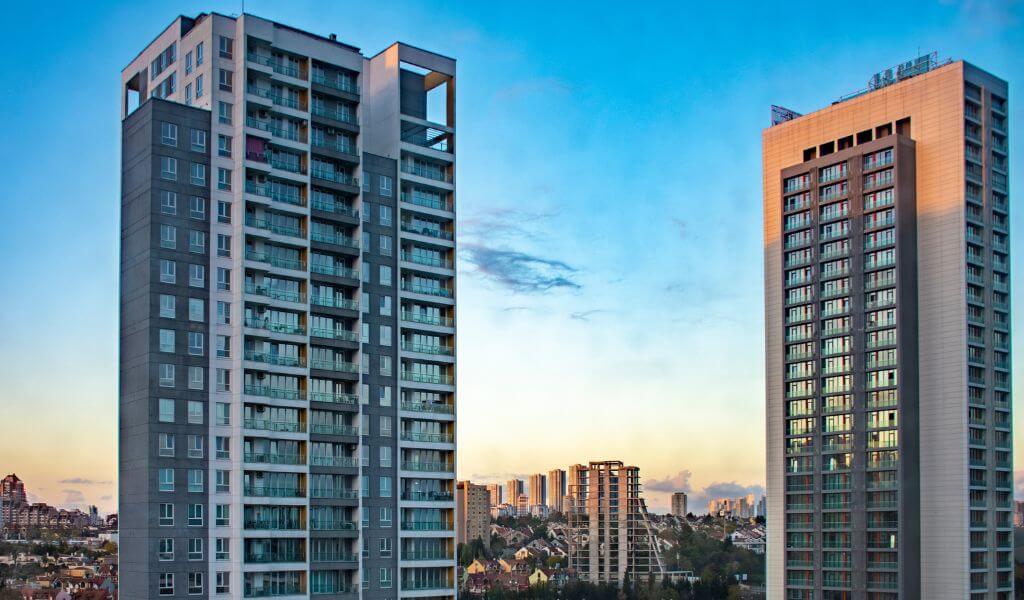 Entendendo os fundos imobiliários