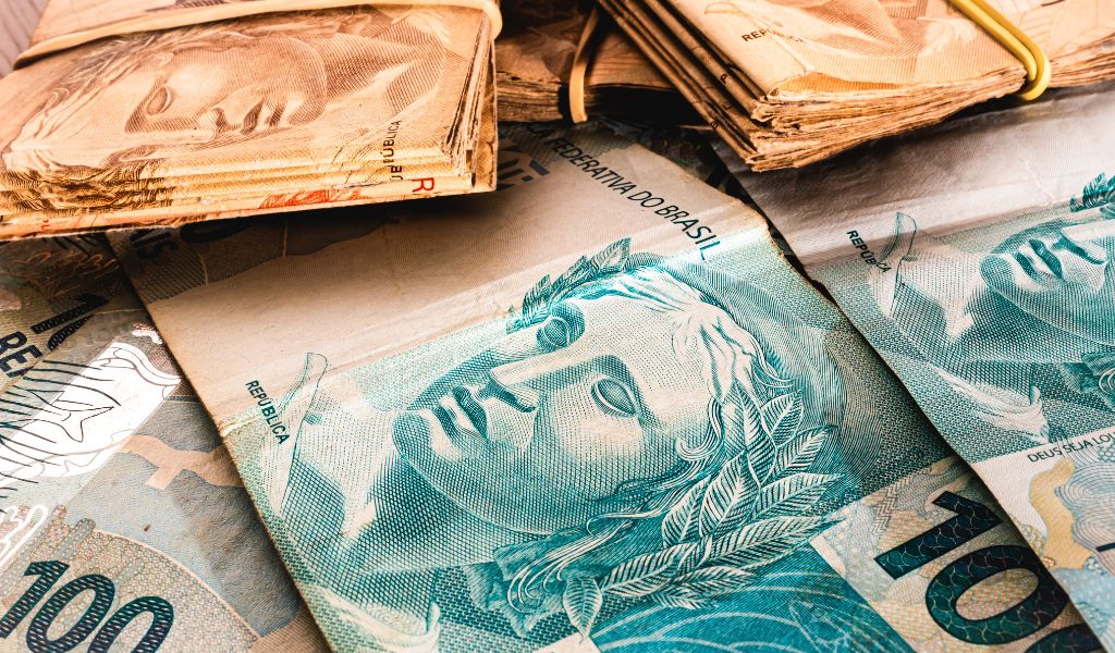 Histórico dos ciclos econômicos no Brasil