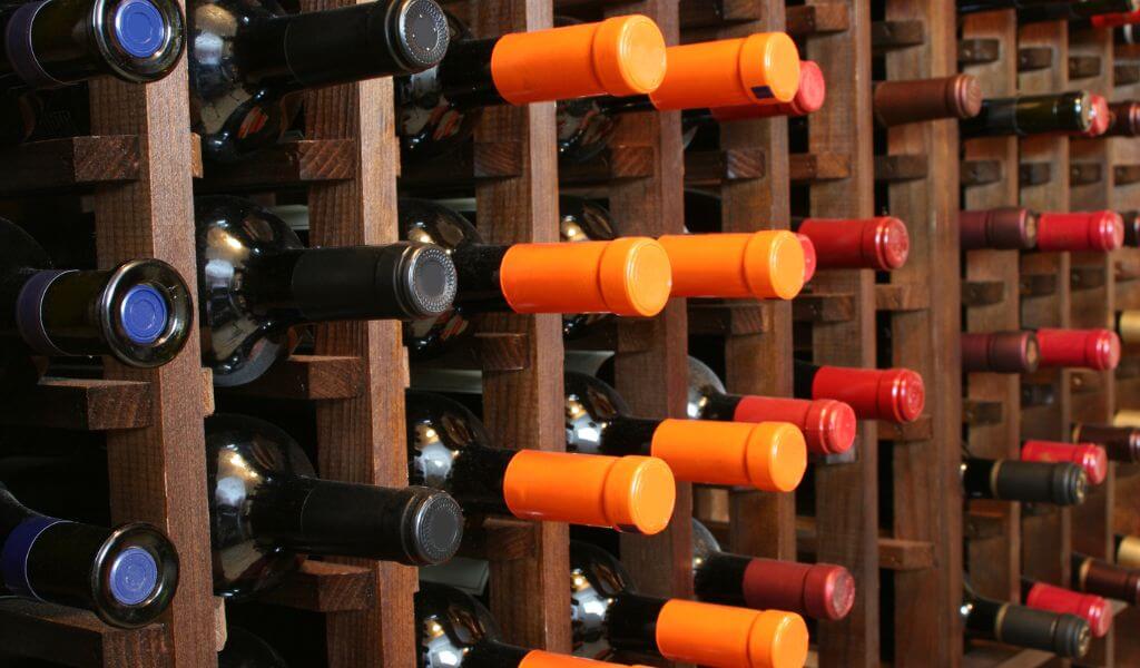 Investindo em vinho